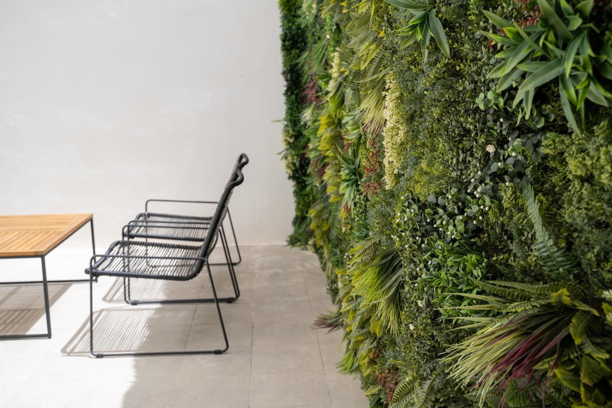 The Republic Boutique Hotel Valletta Exterior foto