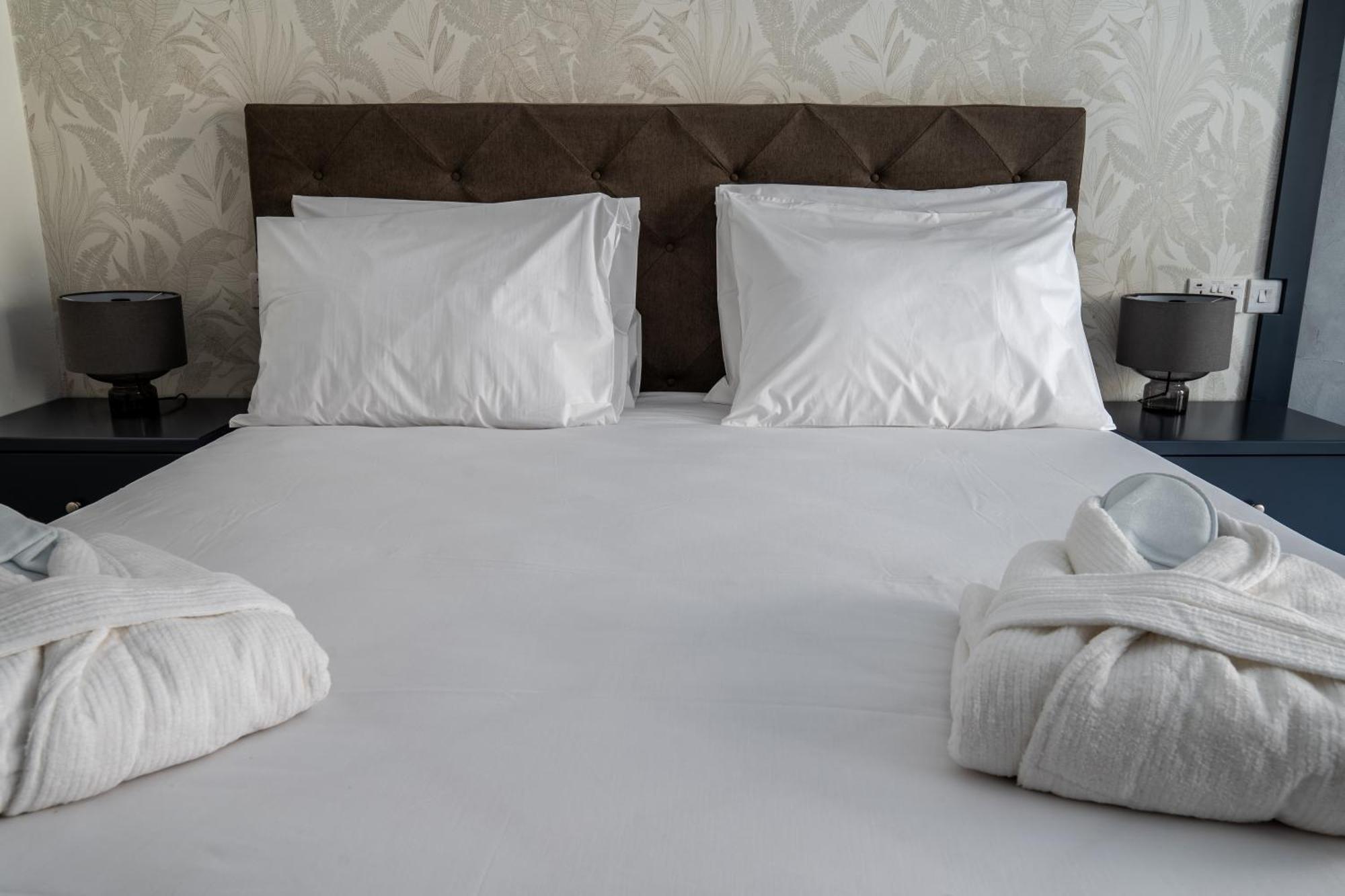 The Republic Boutique Hotel Valletta Exterior foto