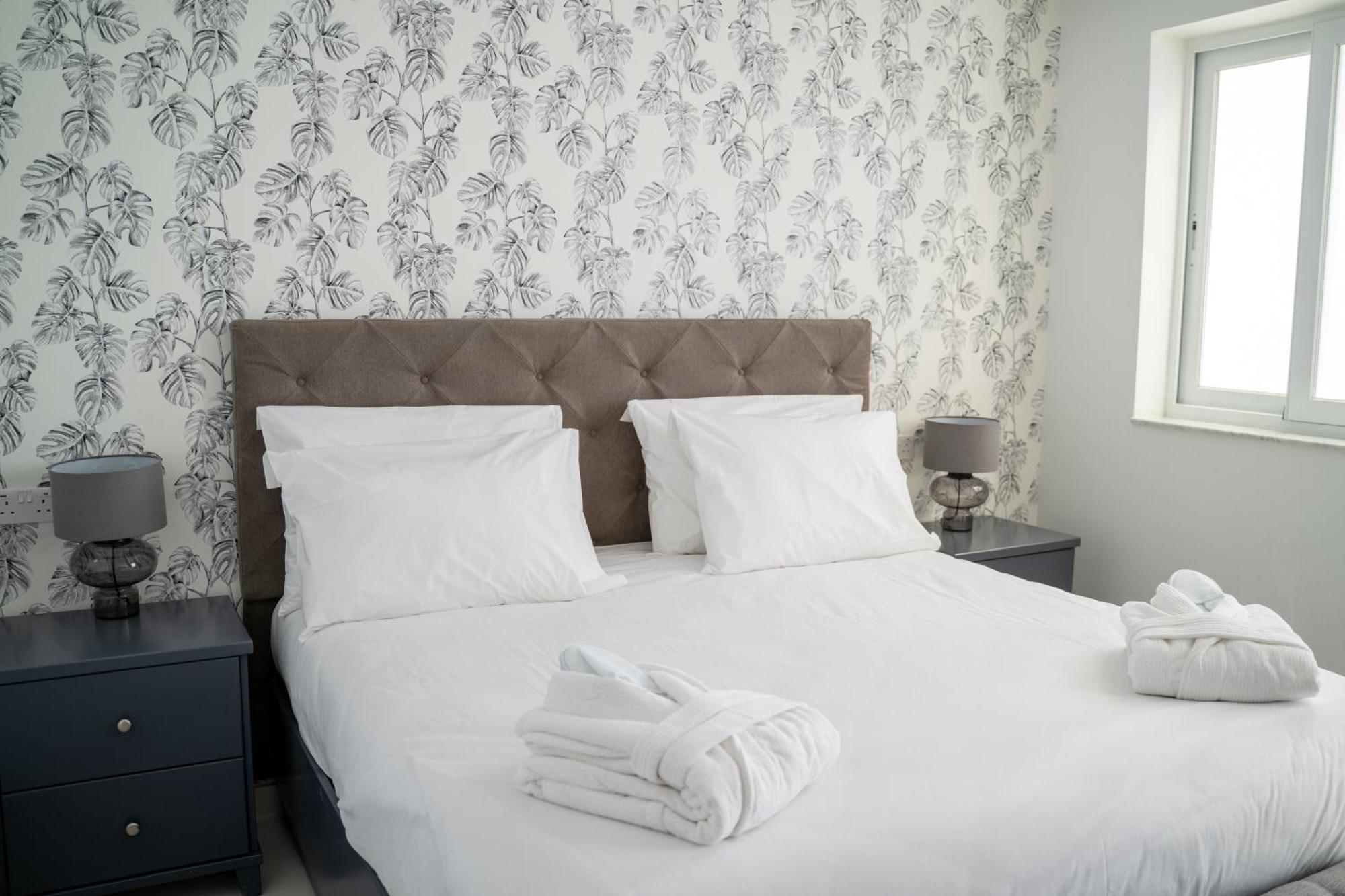 The Republic Boutique Hotel Valletta Exterior foto